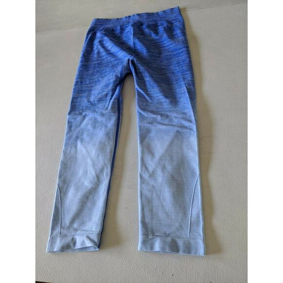 Girls Teen Sweatpants - SO Perfectly Soft Perfectly You Size: Small Blue - Picture 1 of 8